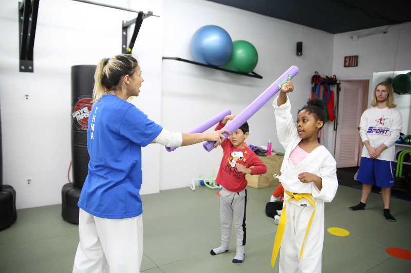 special_needs_karate_long_island_29 Long Island Sports Dome