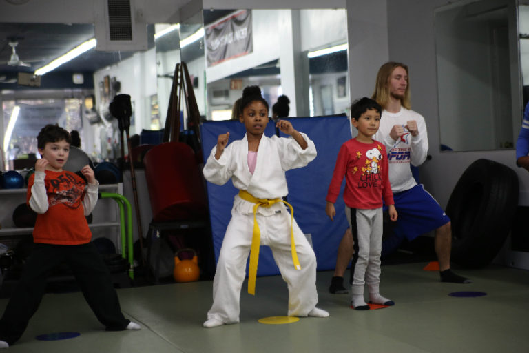 special_needs_karate_long_island_51 Long Island Sports Dome